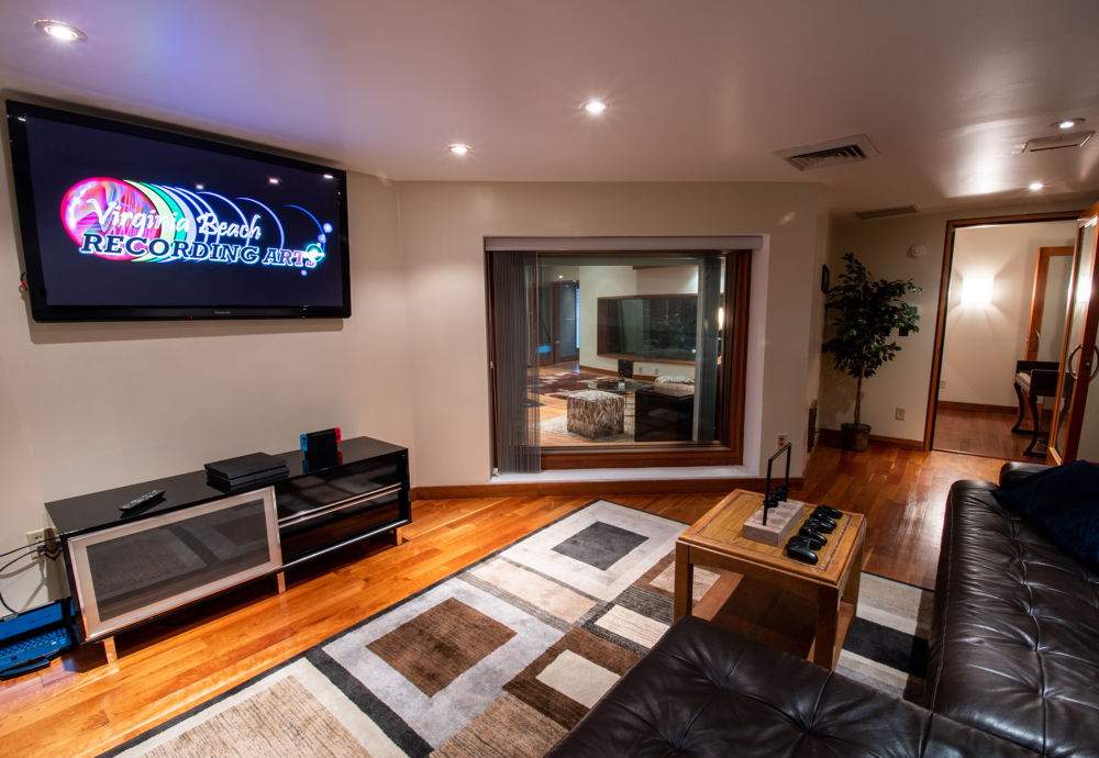 VBRA Lounge