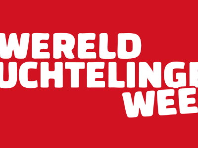 Persbericht | Acht bewoners van Brusselse Fedasil-centra tonen hun Brussel in nieuwe expo