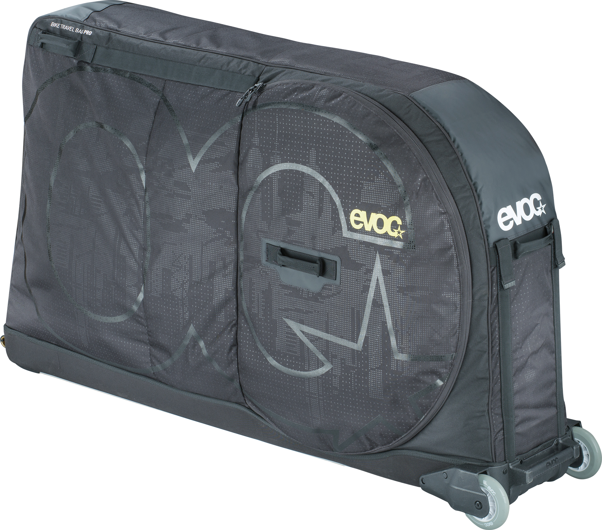 Evoc travel best sale bike bag