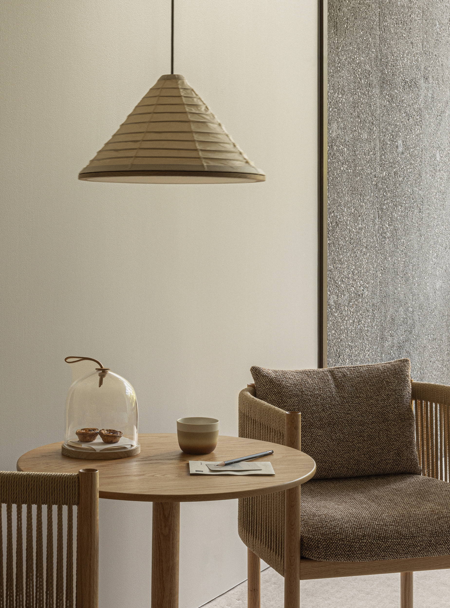 Guest Room, TRUNK(HOTEL) YOYOGI PARK | Image courtesy of TRUNK and Jonas Bjerre-Poulsen