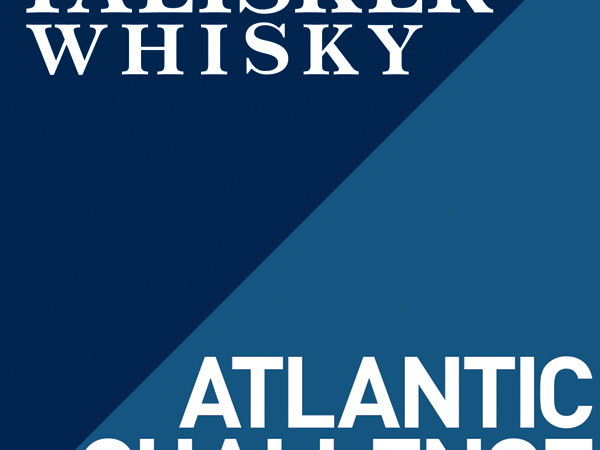 TALISKER WHISKY SLAAT HANDEN INEEN MET PARLEY VOOR BEHOUD VAN ECOSYSTEMEN IN OCEANEN EN HET TERUGBRENGEN VAN WILDLIFE
