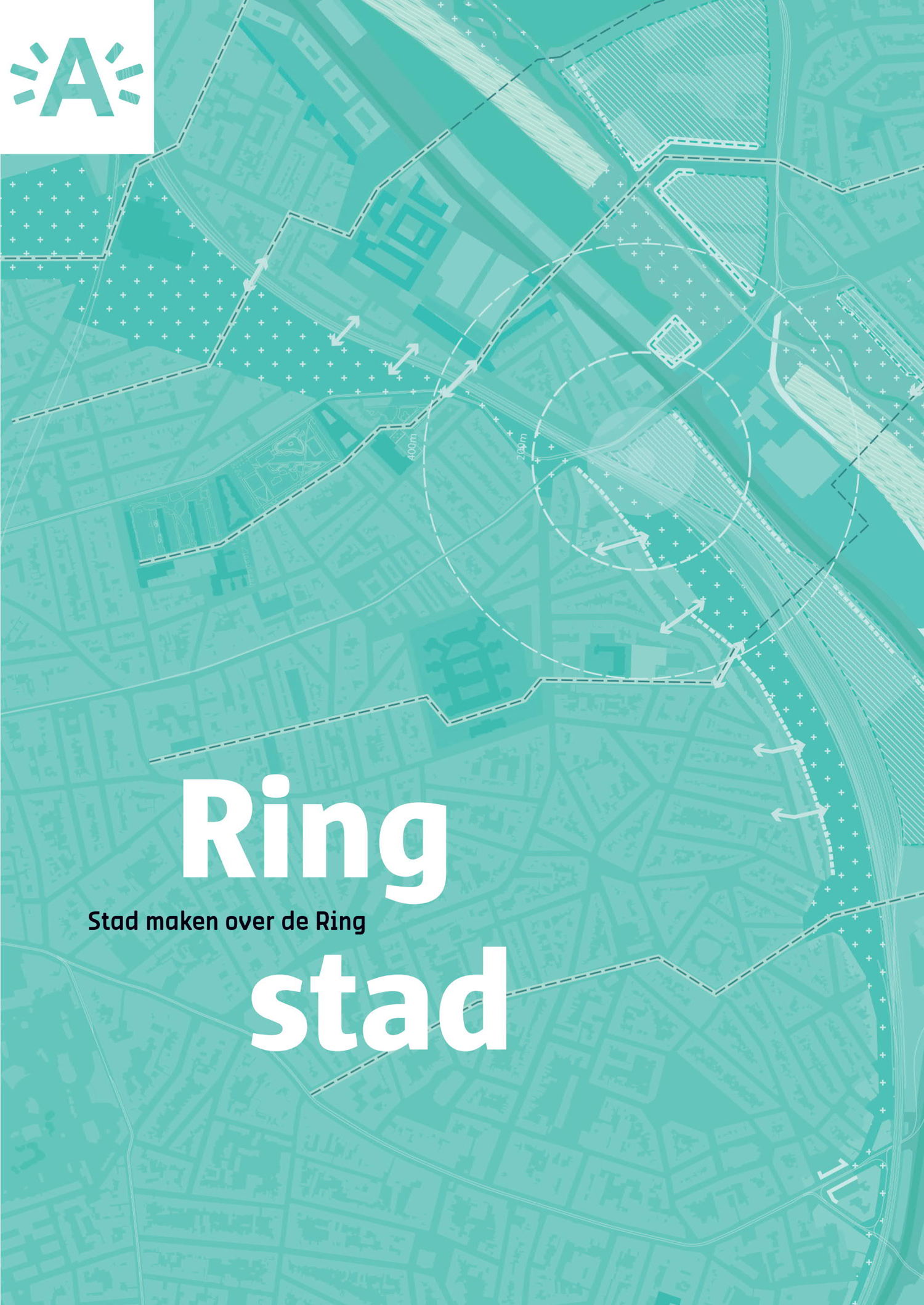 Cover van de publicatie
© stad Antwerpen