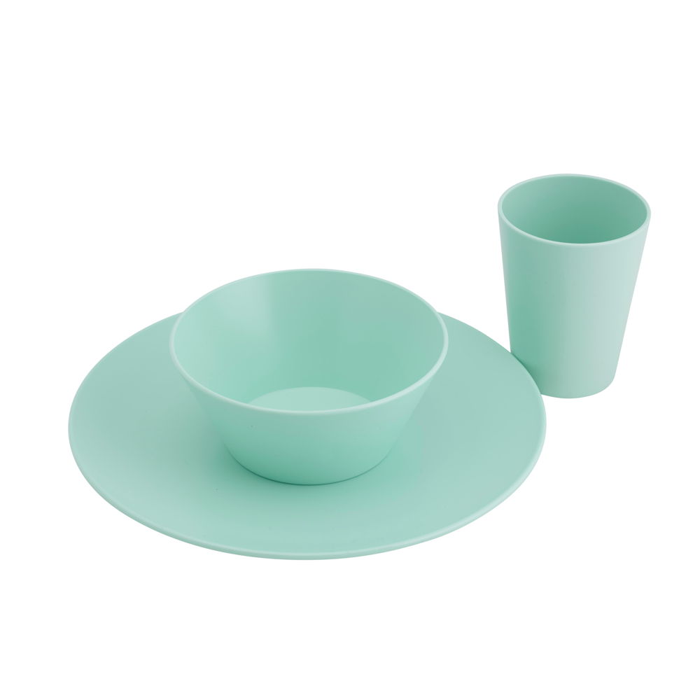 ECOSERVE tableware _ from 1,95EUR