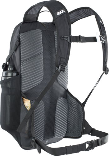 EVOC RIDE 16 - black