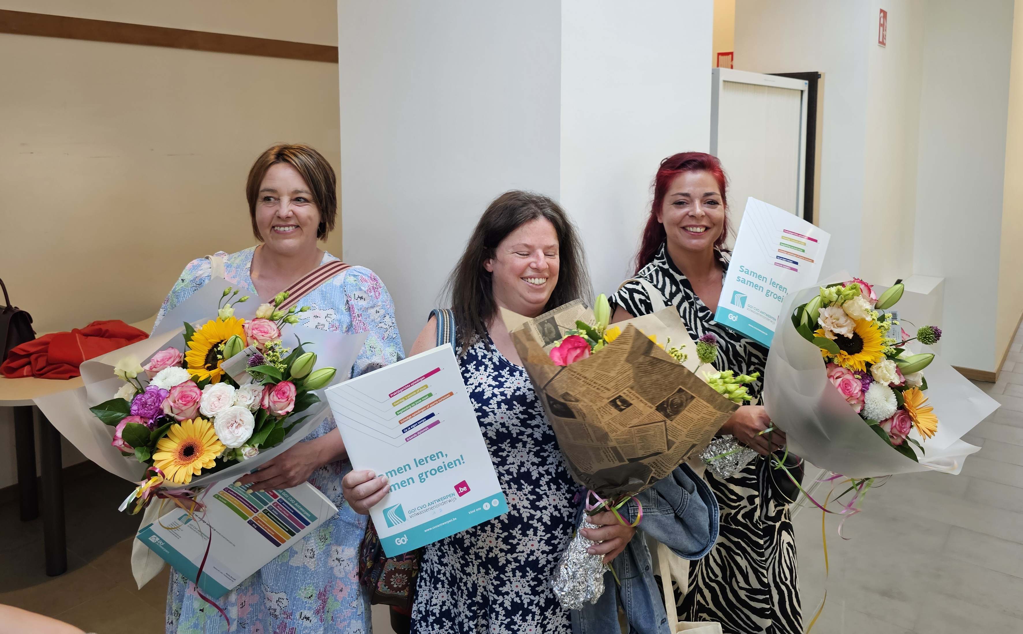 Dienstenchequesector opent deur naar zorg via gratis diplomatraject