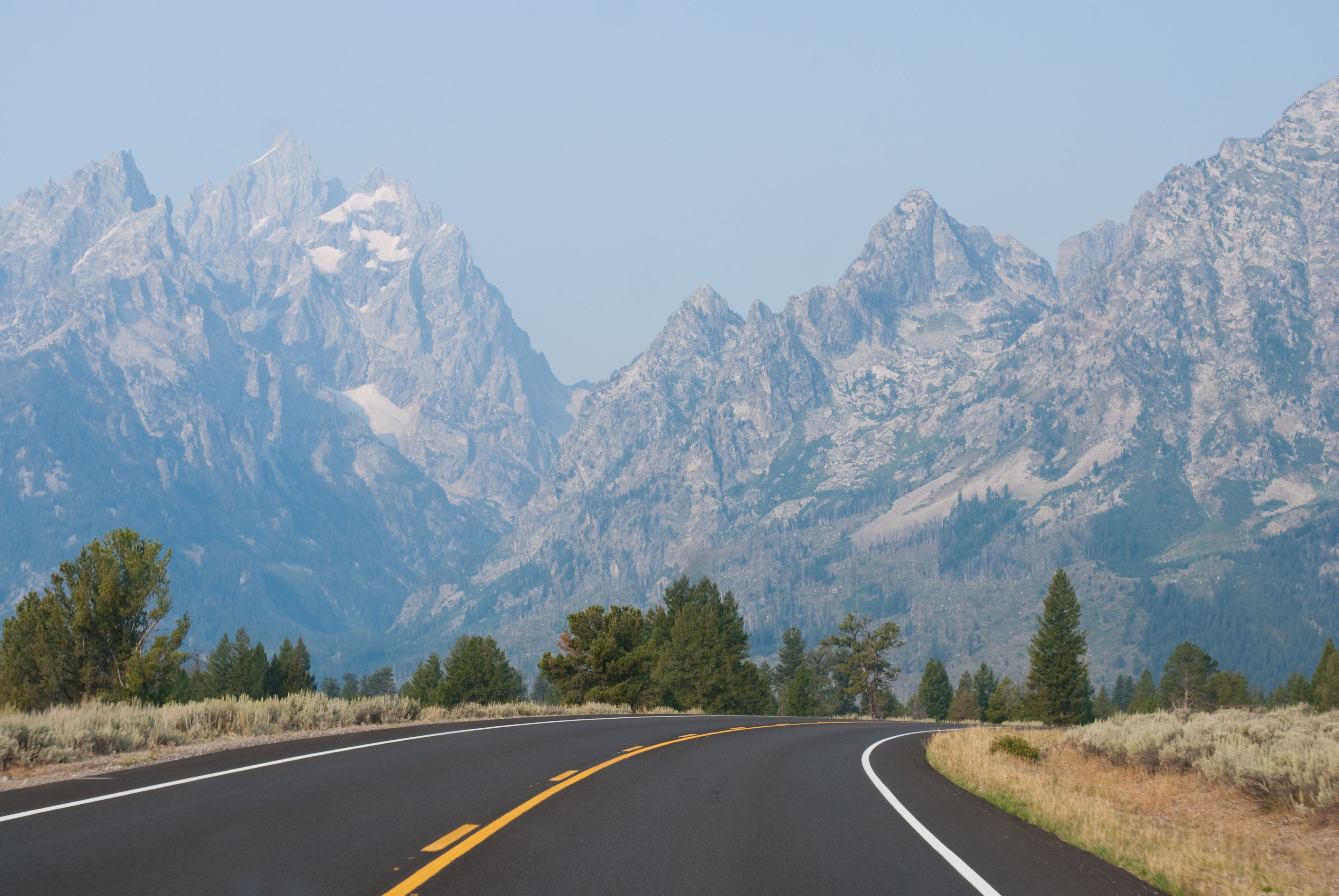 Yellowstone, WyomingCiudad de partida: Boston (vuela al Aeropuerto Internacional Boston Logan). ​ ​