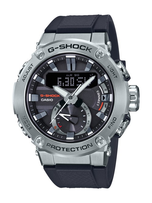 GST-B200