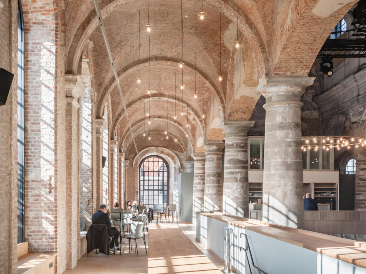 Jubileumeditie [W]interieur brengt wereldberoemde ontwerpers naar Mechelen