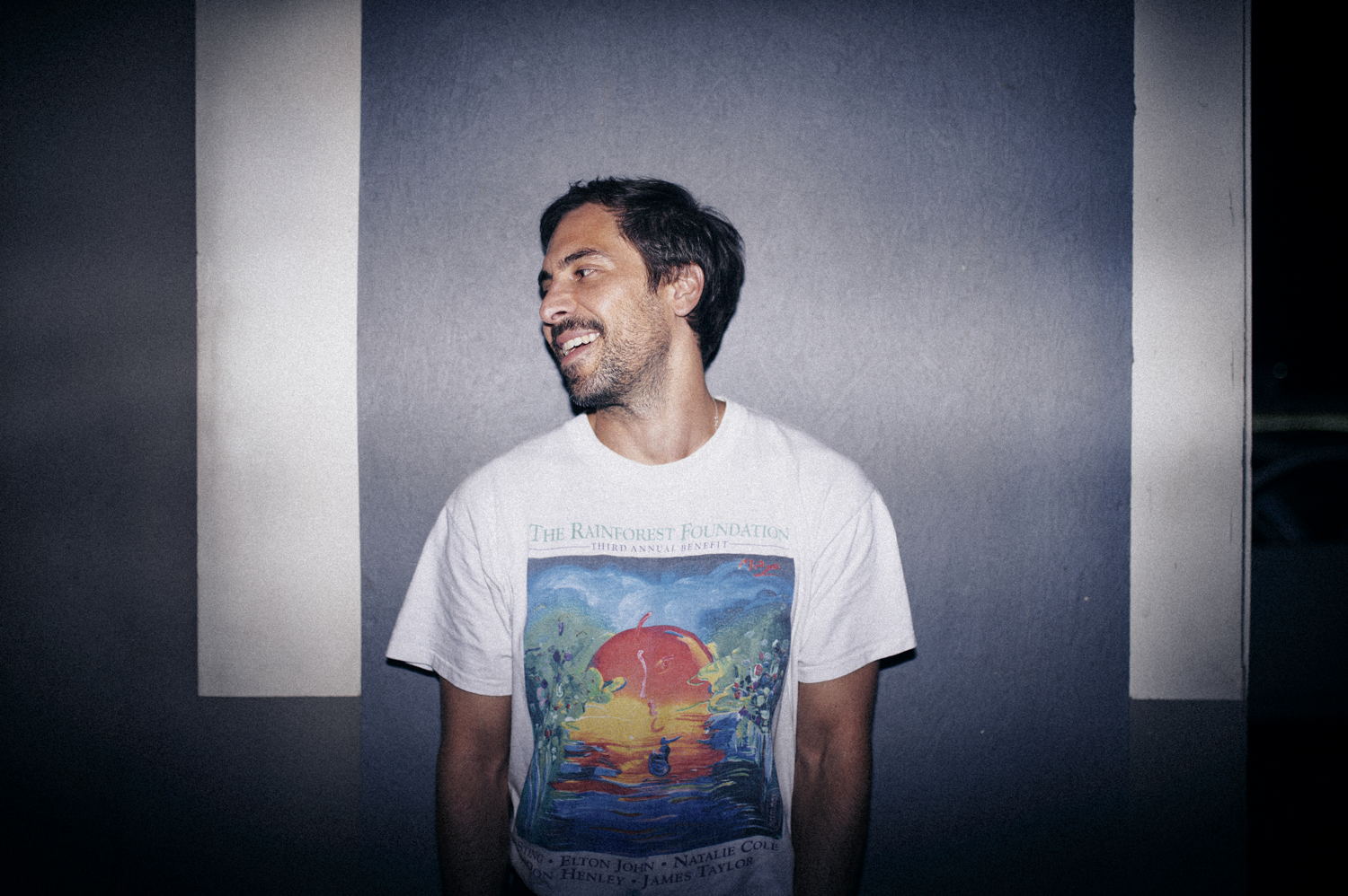 Max Giesinger (C) Christoph Köstlin