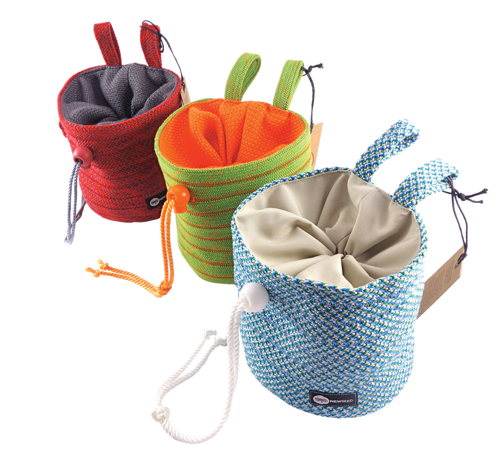 Chalk Bags