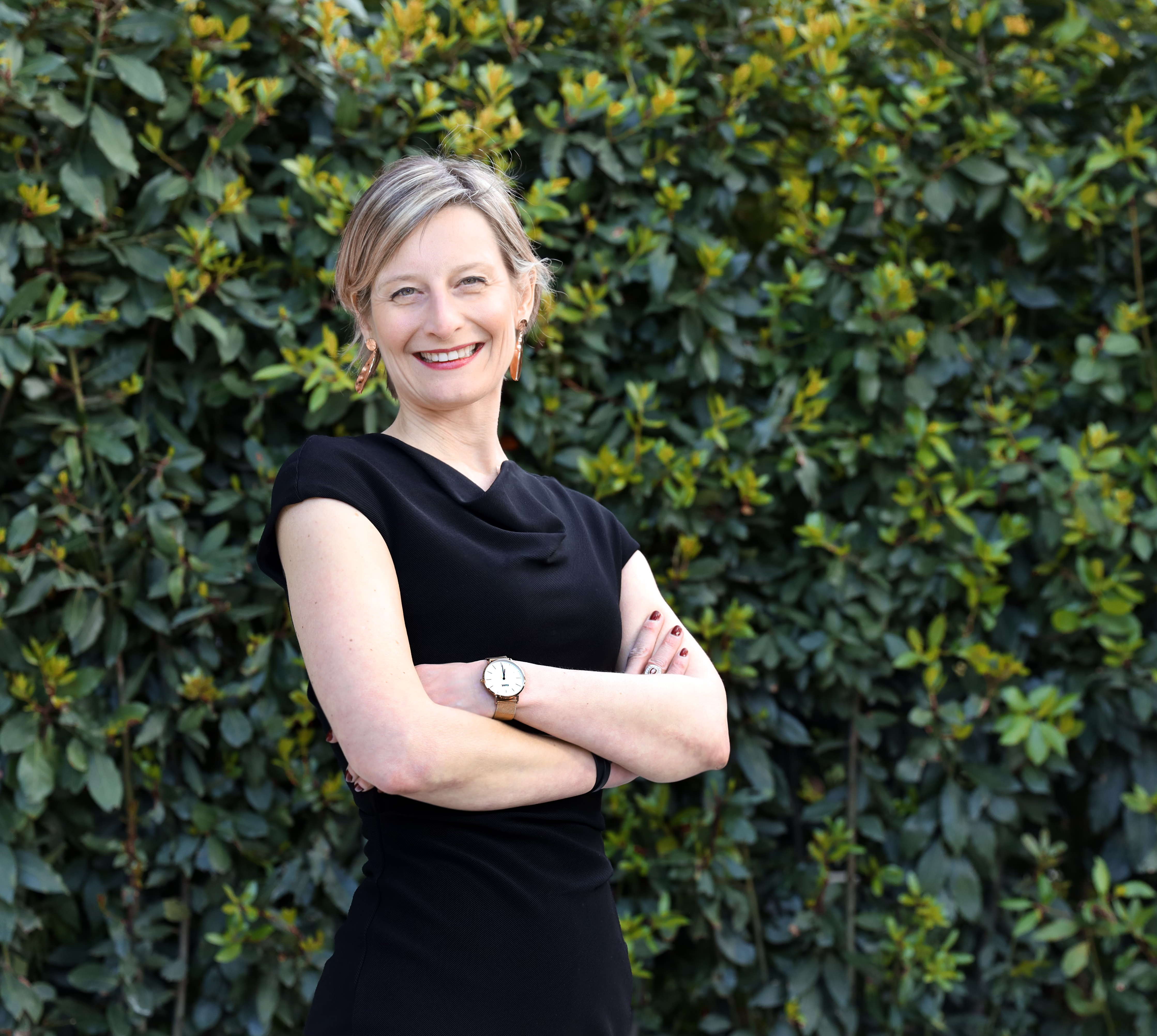 Typhaine Beaupérin, Responsable Clients, Gestion des Risques pour l’Europe, Marsh Typhaine Beaupérin, Responsable Clients, Gestion des Risques pour l’Europe, Marsh