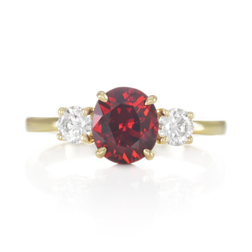Bague-Capucine-Spinelle-Or-Jaune-J022126 (3)
