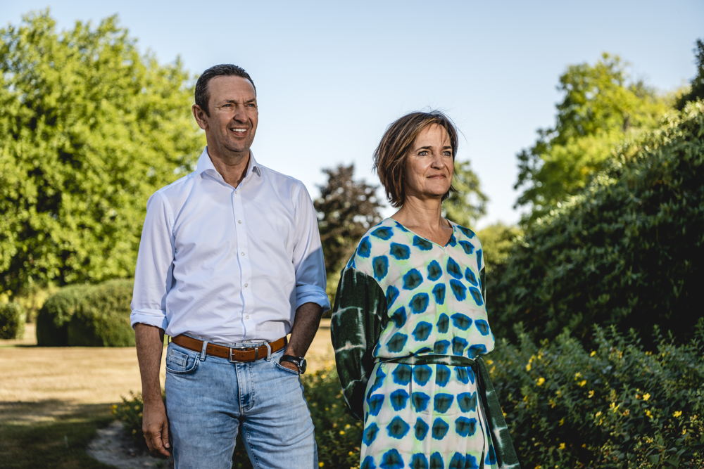 By Boumediene Belbachir   Ontbijt Met De Baas   JBC 1