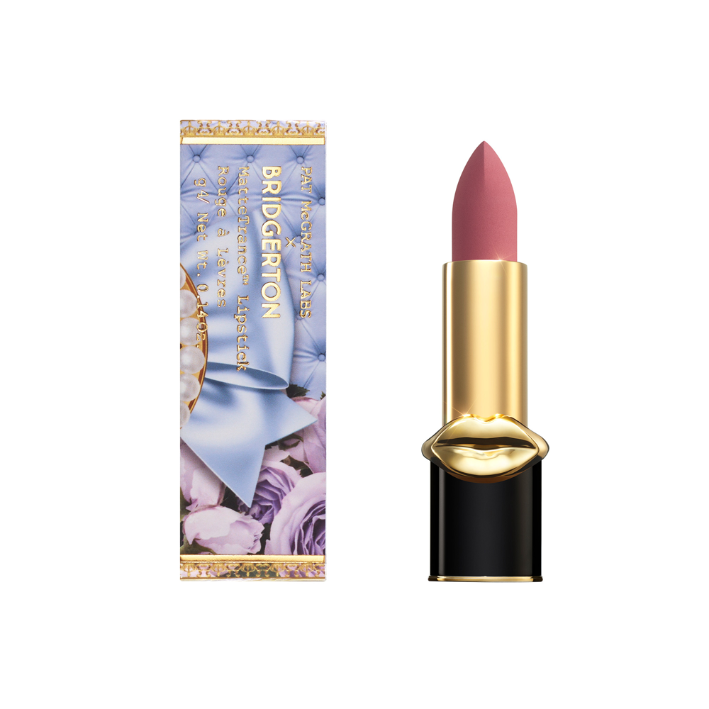 MATTERANCE LIPSTICK HER MAJESTY €36,50