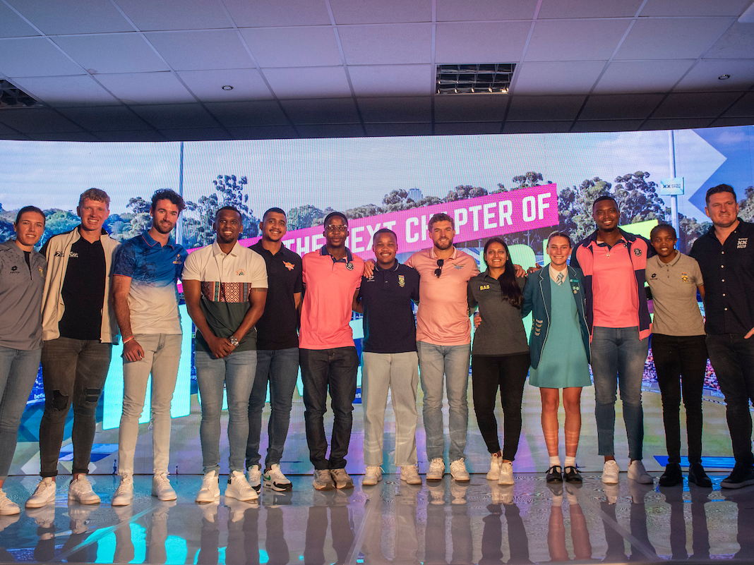 SA20 and SACA unveil Schools SA20 Scholarship Programme to nurture young cricket talent 
