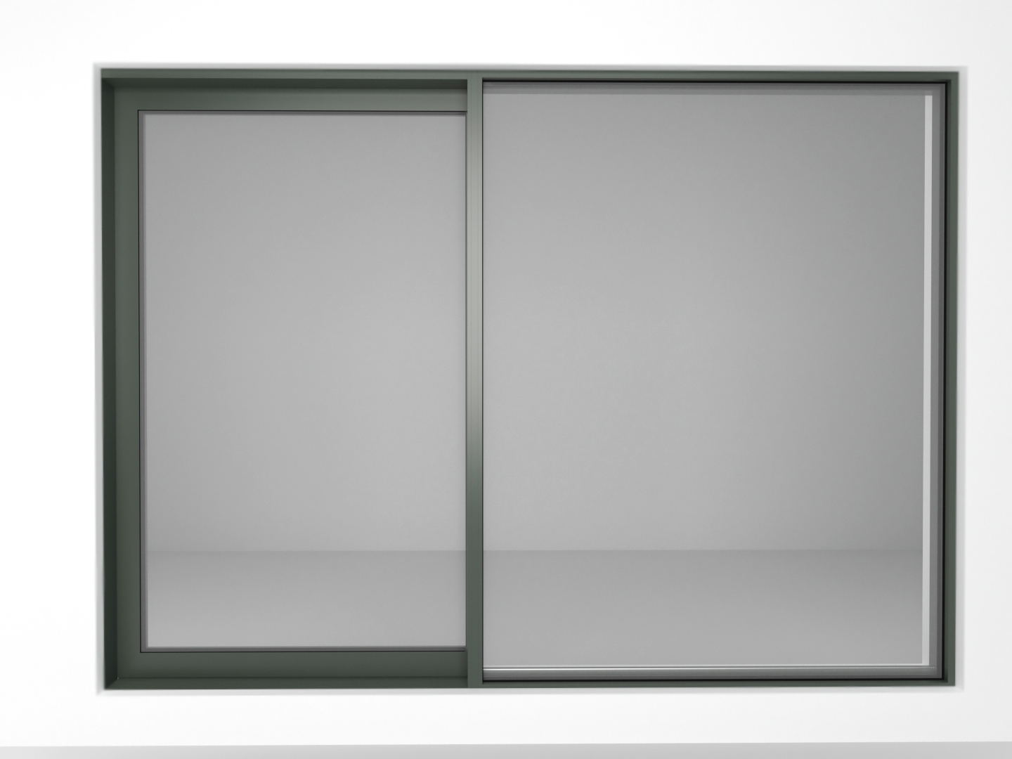À Polyclose 2020, Reynaers Aluminium expose le système Masterpatio innovant et durable
