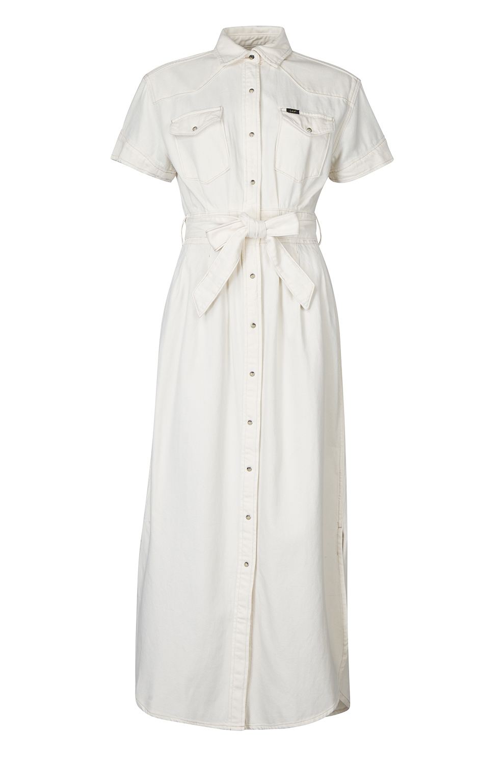 LEE_Maxi Western Dress_kleed_A.S.Adventure_€109,95
