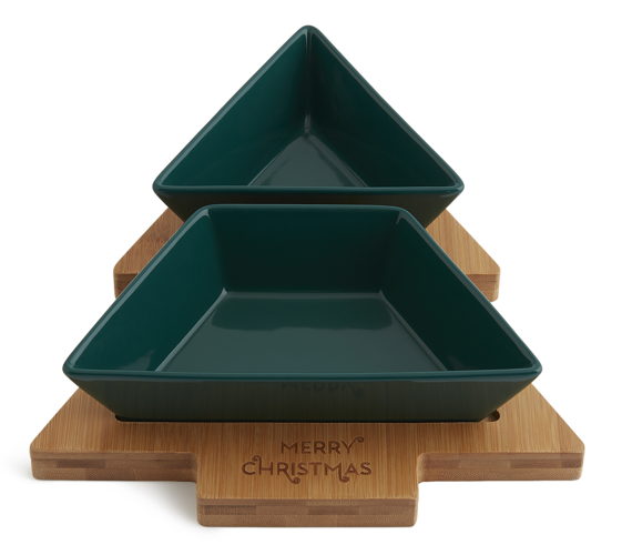 Habitat Tree Serve Board, £20