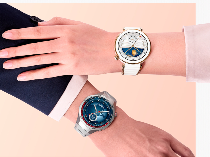 Wearables para una vida activa y conectada
