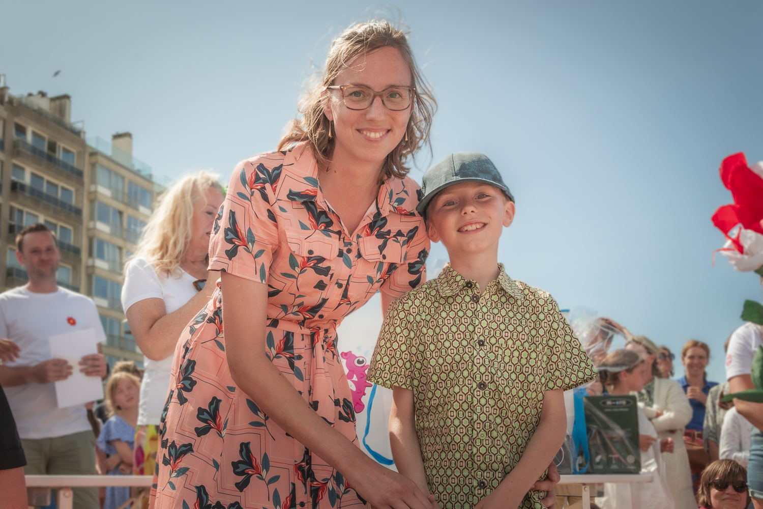 Fotograaf: Nick Verhaeghe