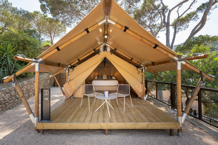 Talaia Plaza Ecoresort
