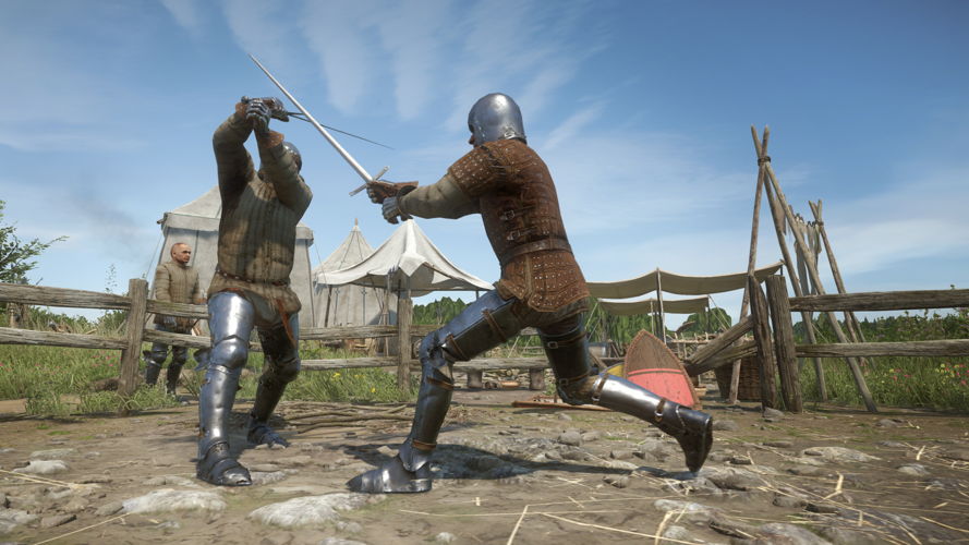 Kingdom Come: Deliverance