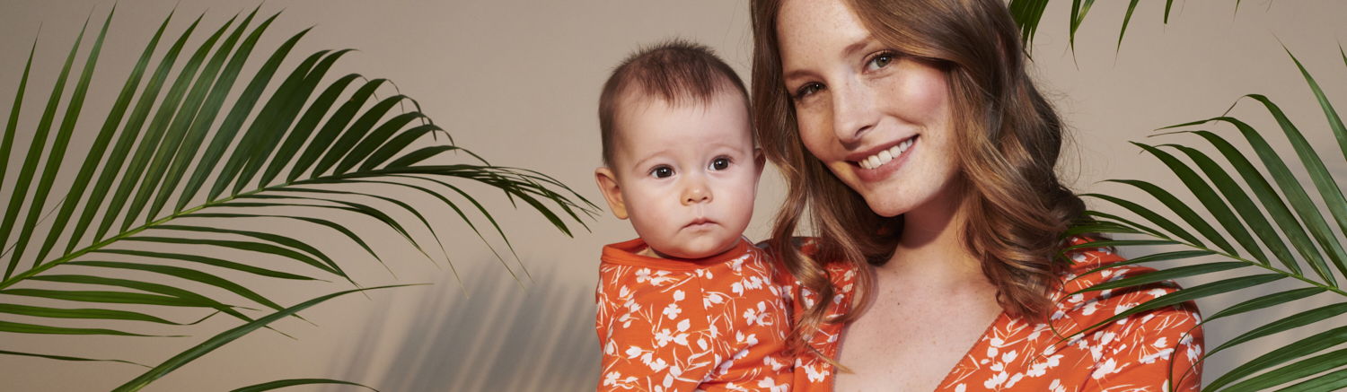 Antwerps kinderkledingmerk Lily-Balou kleedt voortaan ook vrouwen