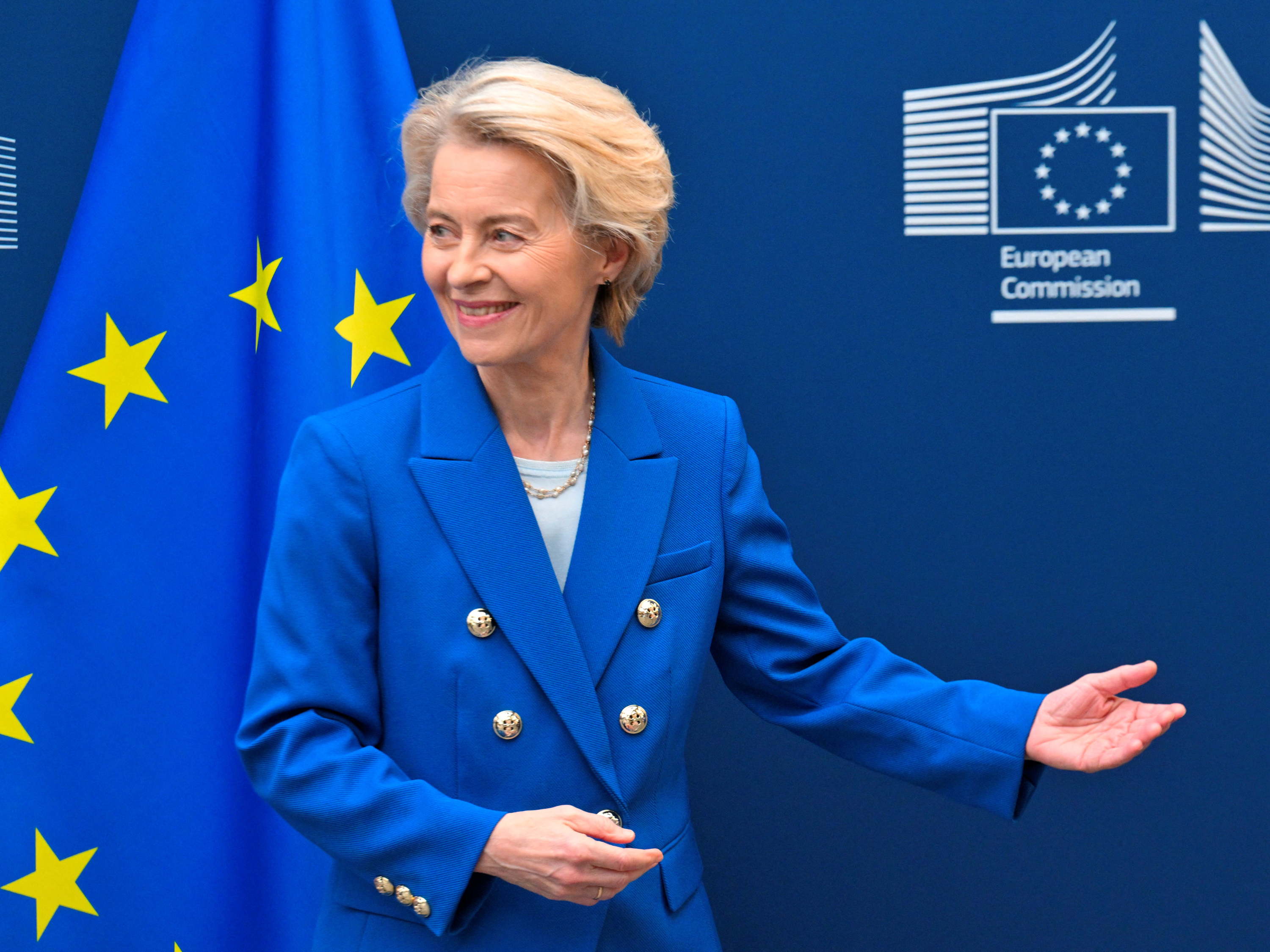 EU to list seven ‘safe’ countries for asylum returns