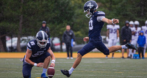 28 PLAYERS AND PROSPECTS SET FOR CFL KICKING SHOWCASE