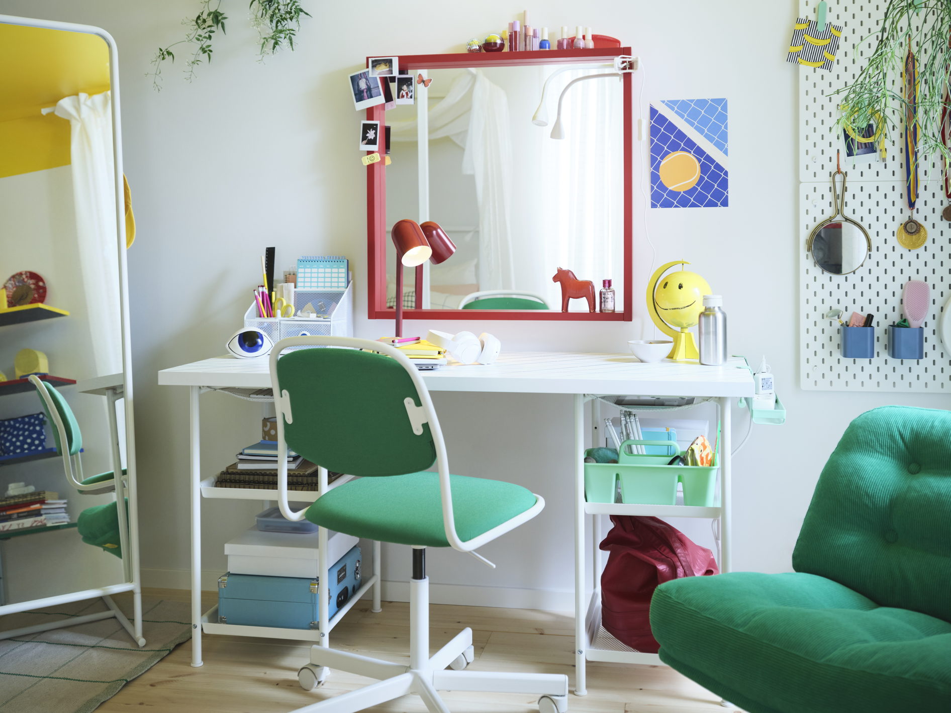 Recepten voor het nieuwe schooljaar: van samen koken tot samen studeren met de IKEA nieuwigheden