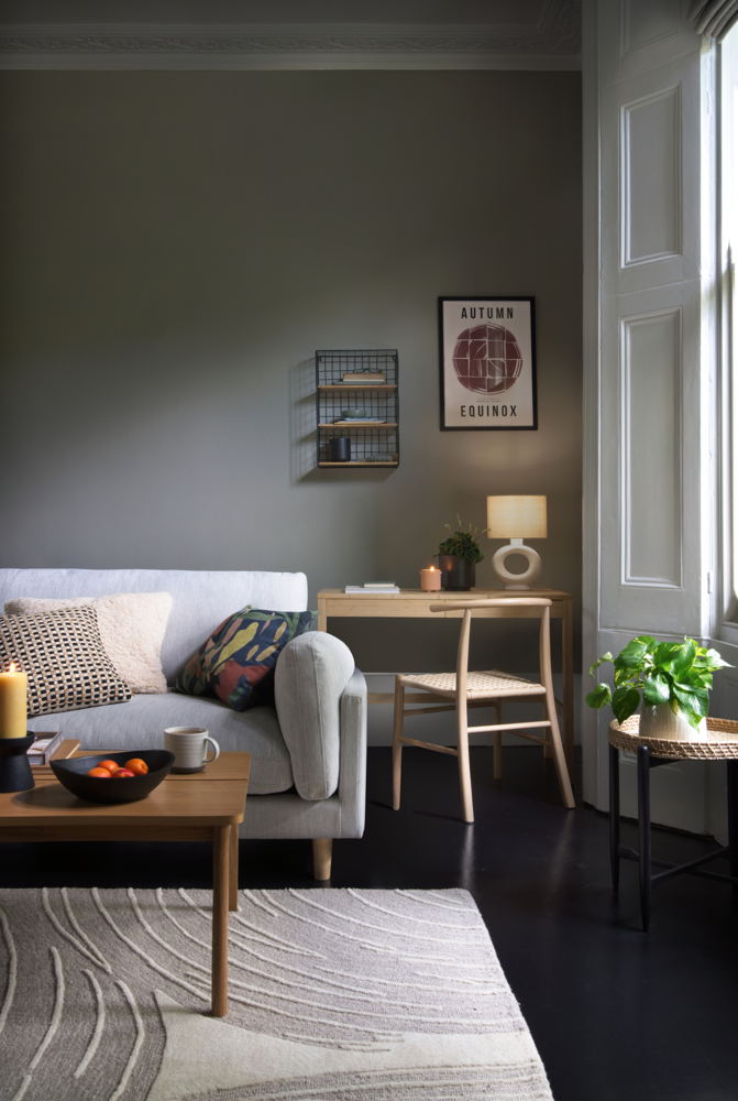 Habitat Nurture Living 