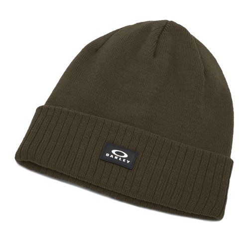 OAKLEY BEANIE RIBBED 2.0