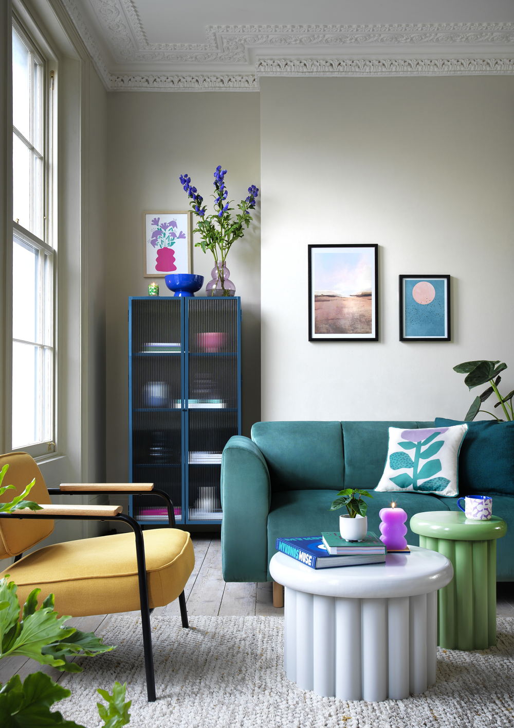 Habitat Emerald Living