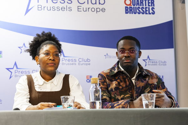 Lumumba family takes Belgian state to civil court following Étienne Davignon’s death