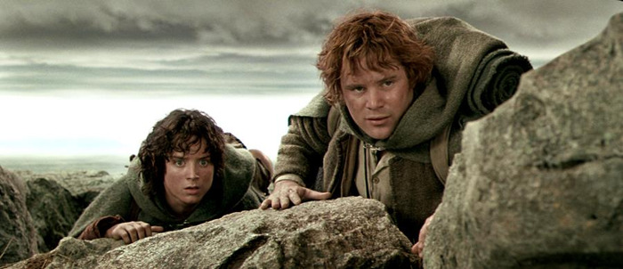 Kinepolis organiseert epische 'The Lord of the Rings' filmmarathon