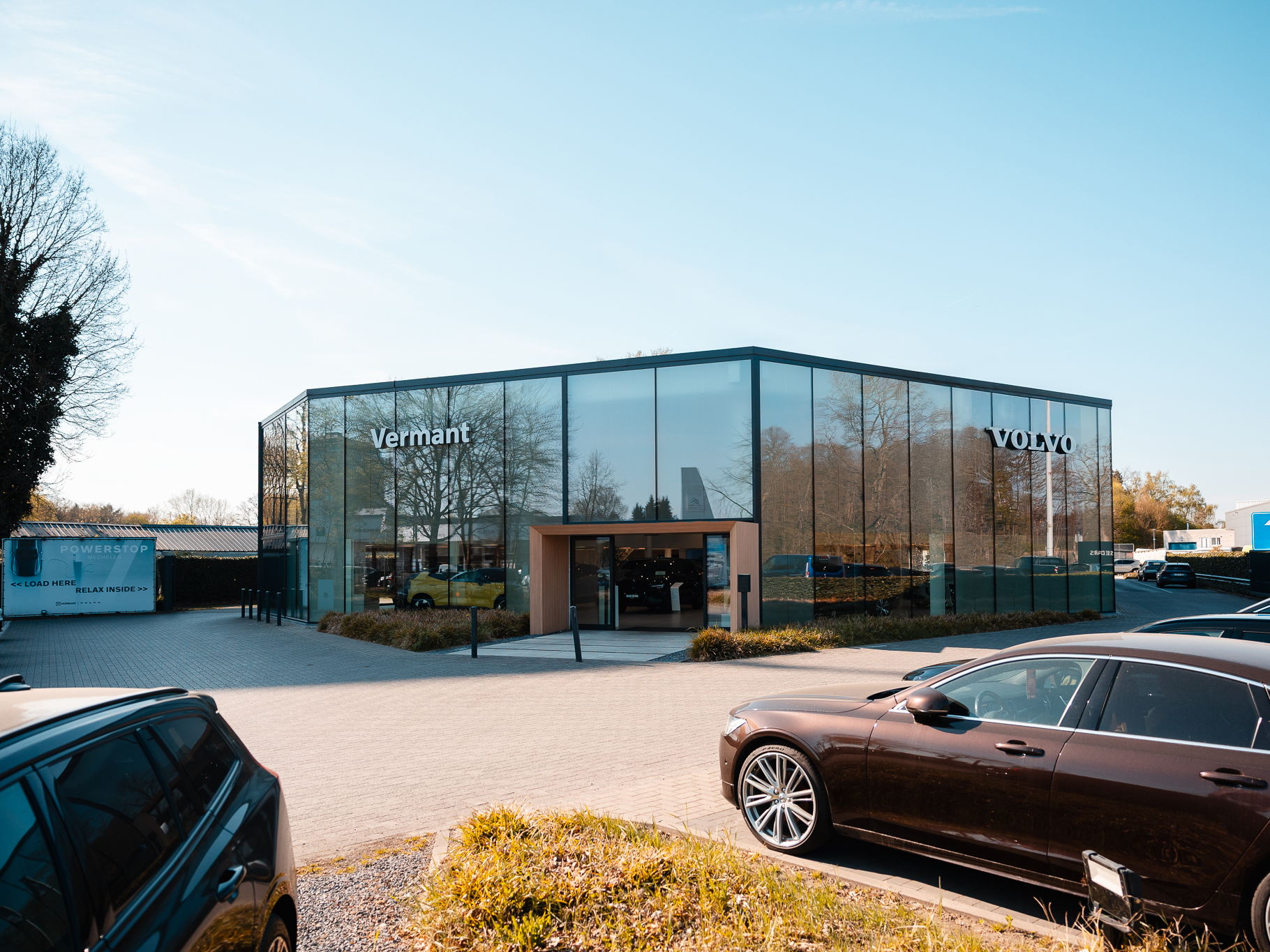 UITNODIGING