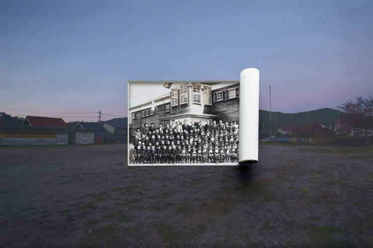 © Seido Kino, Japan, Finalist, Professional competition, Landscape, Sony World Photography Awards 2025 - 1