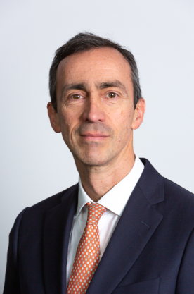 Olivier De Vos