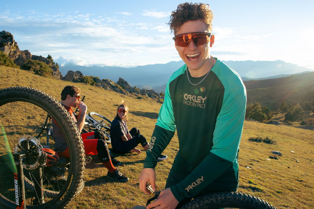 OAKLEY 2023 BIKE COLLECTION - MTB IMAGE (7)