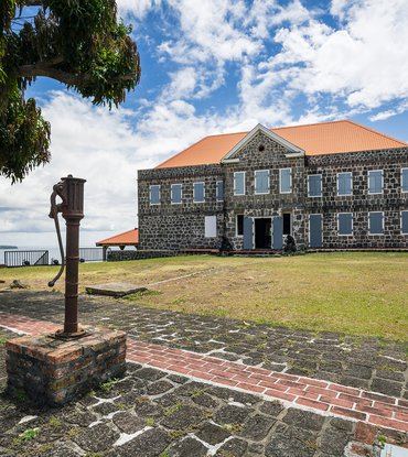 Fort Shirley 