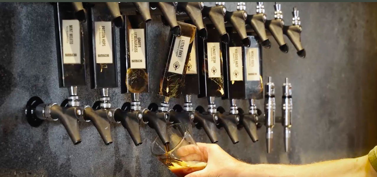 Fox Point Brewing Co