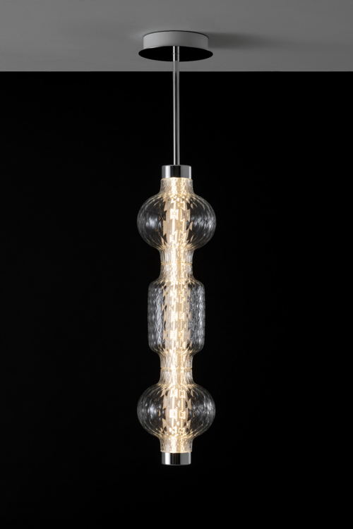 Alambicco by Neil Poulton for Artemide