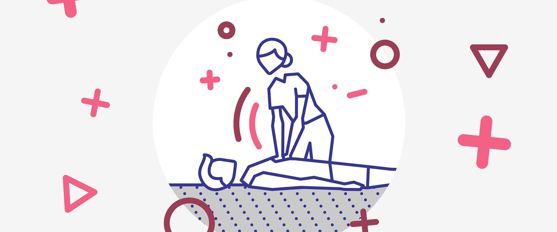 First Aid Algorithms for Benefit Systems Sports Partners