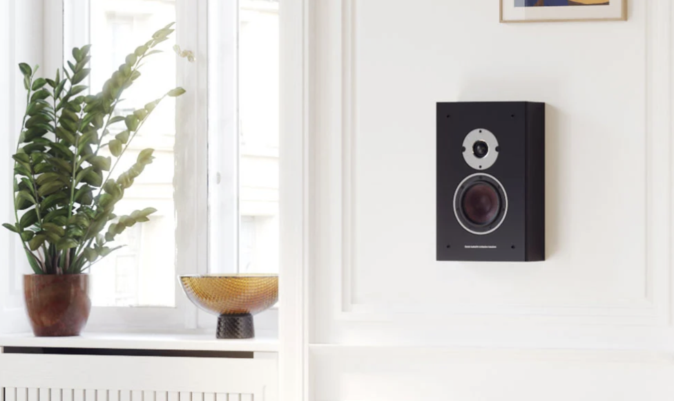 Introducing DALI's Full Range Centre Speaker the OBERON GRAND