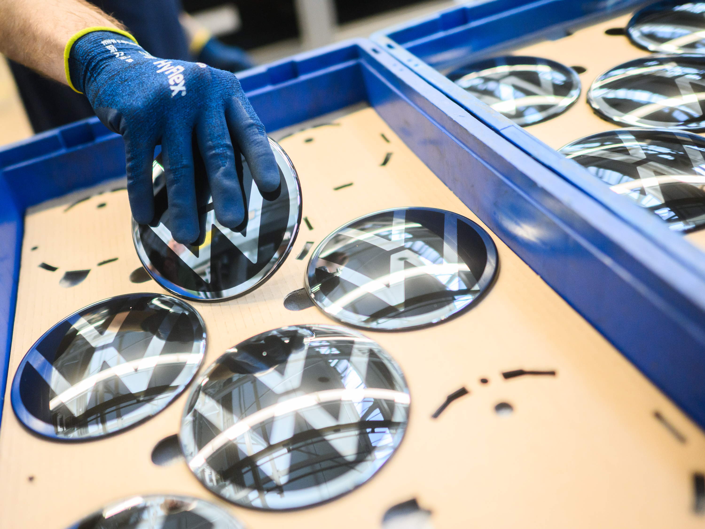Dieselgate: Testaankoop and Volkswagen close case without appeal