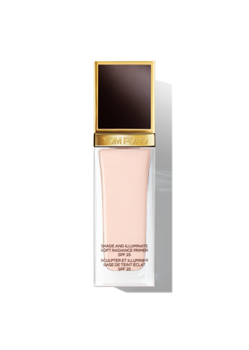 TOM FORD_ Shade and Illuminate Soft Radiance Primer SPF 25_RRP €100
