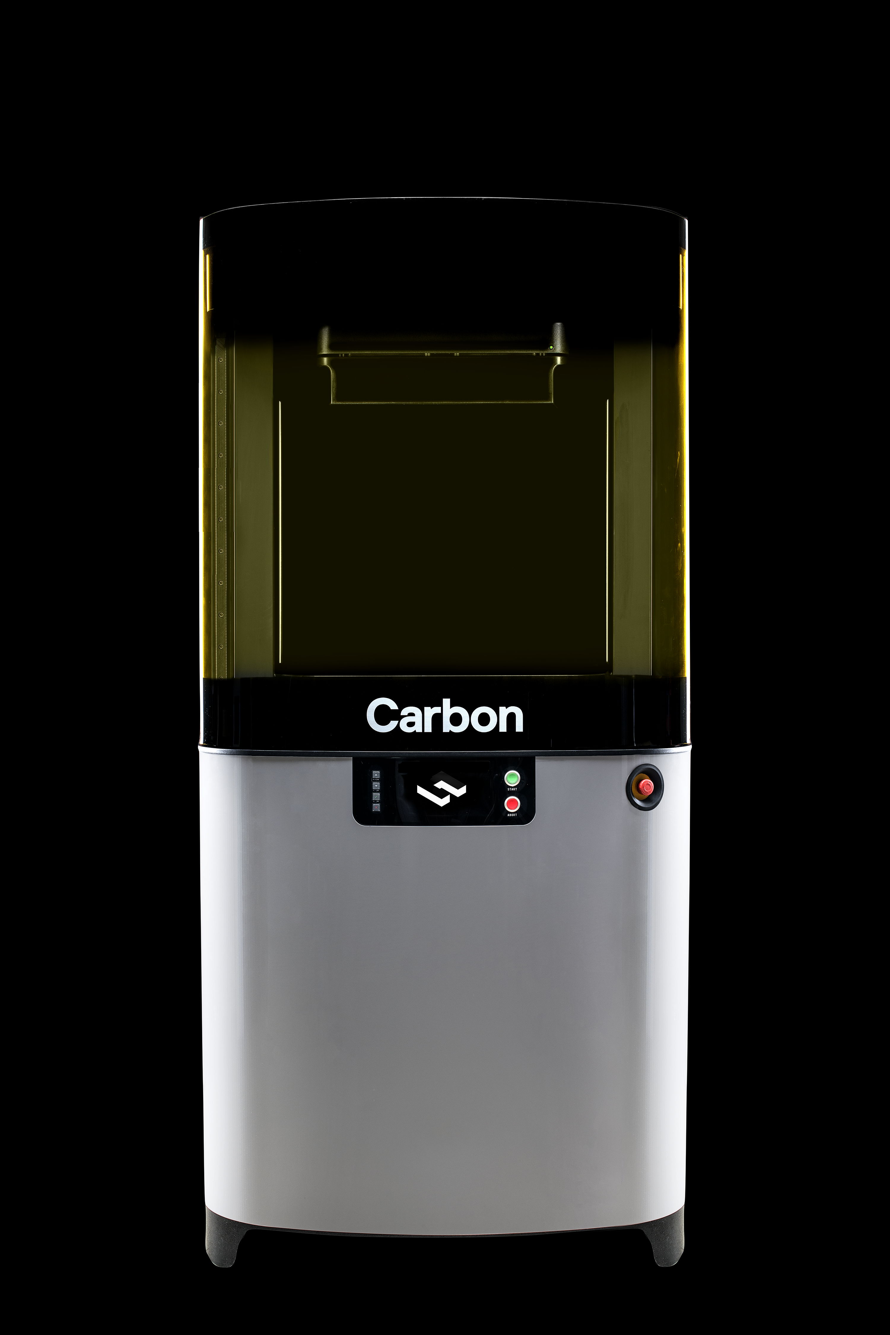 Carbon L1 Drucker