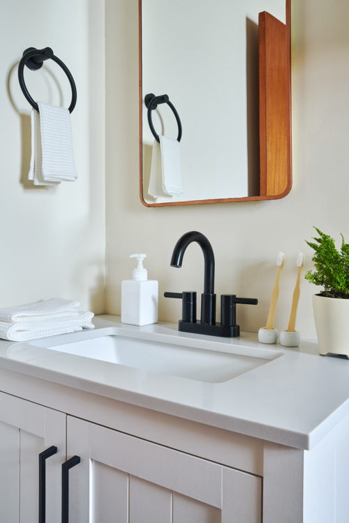 Airbnb Host Essentials by MUJI_Photo courtesy of Airbnb