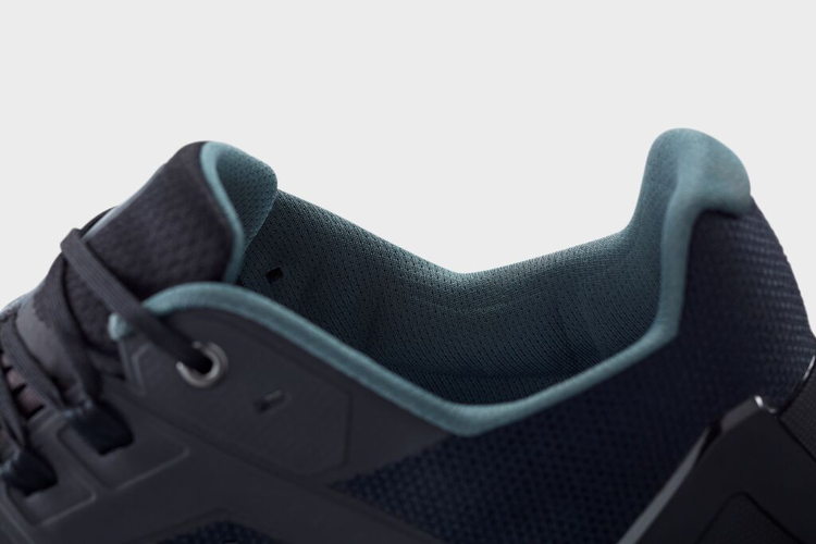 Cloudace in Black|Eclipse (Men)