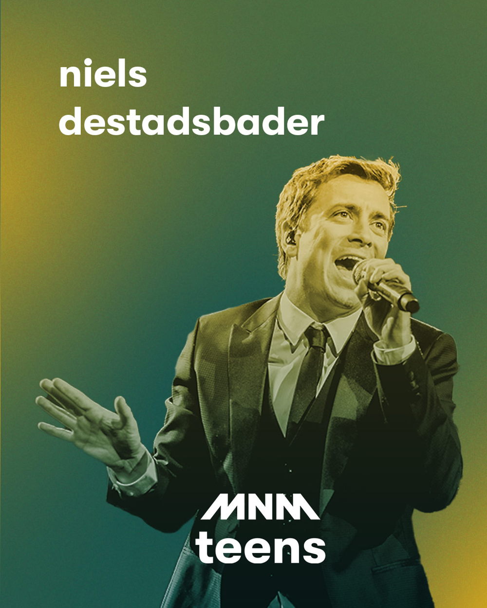 Niels Destadsbader